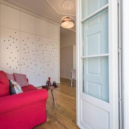 Guestready - Inside The Dots Daire Porto Dış mekan fotoğraf