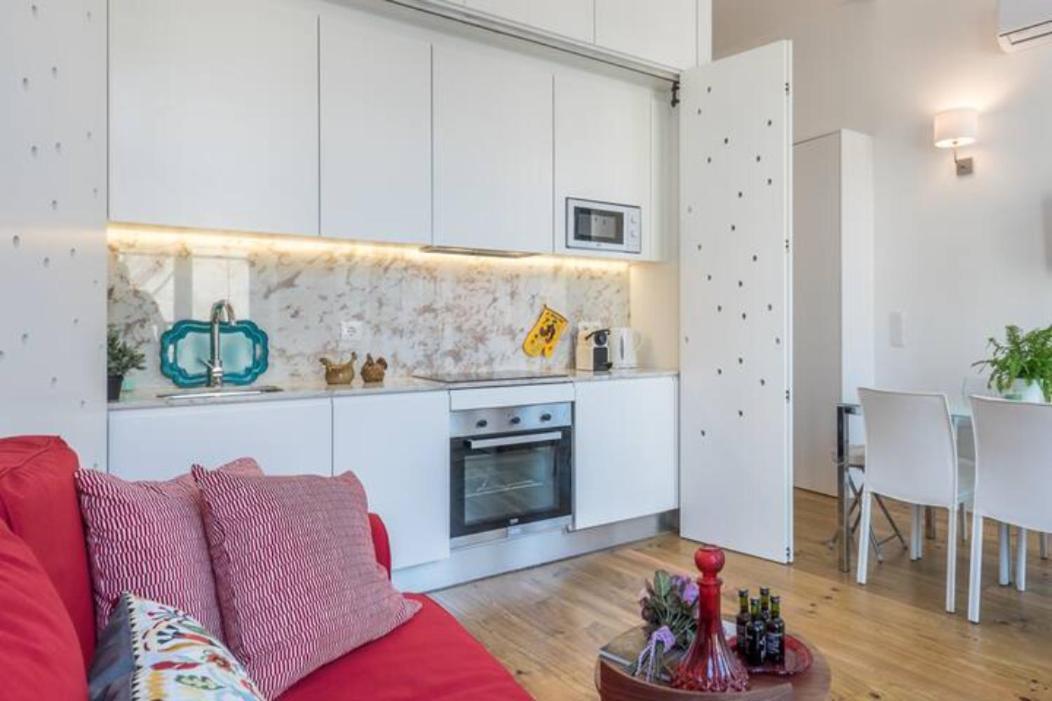 Guestready - Inside The Dots Daire Porto Dış mekan fotoğraf