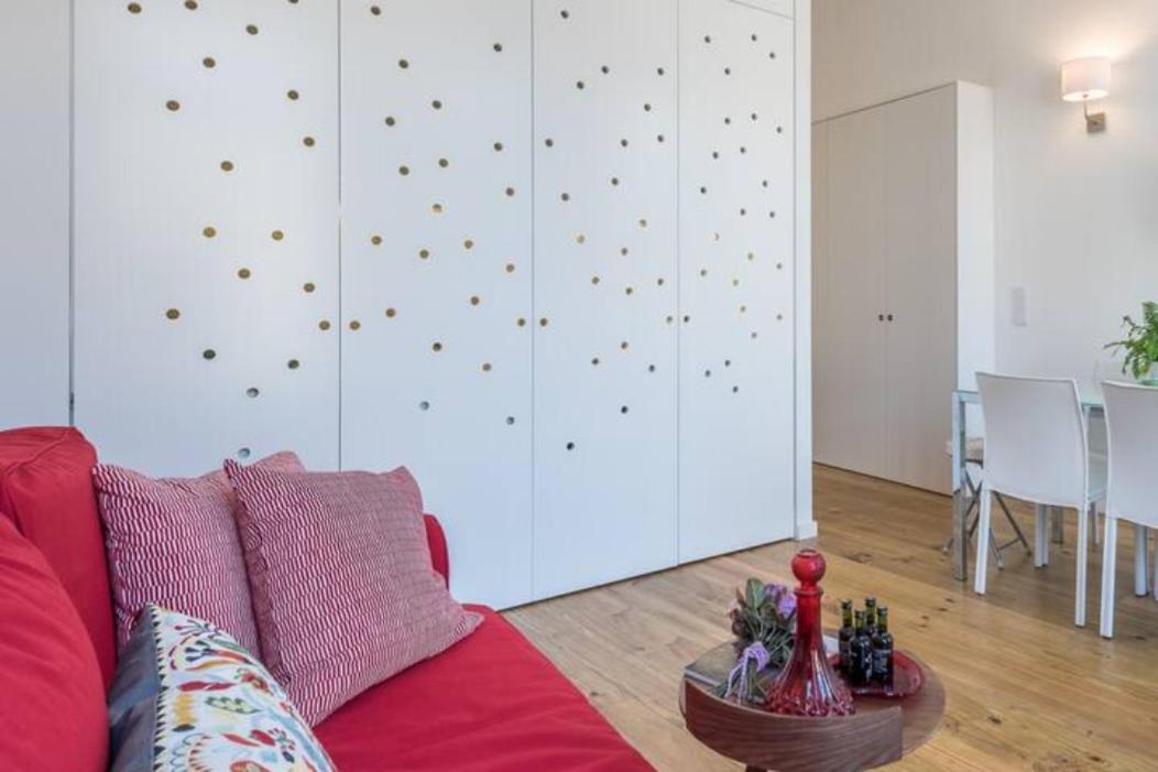 Guestready - Inside The Dots Daire Porto Dış mekan fotoğraf
