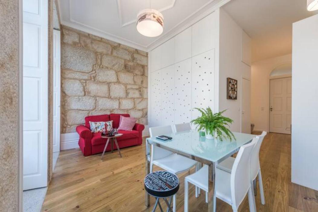 Guestready - Inside The Dots Daire Porto Dış mekan fotoğraf